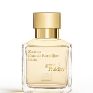 Maison Francis Kurkdjian-Gentle Fluidity Gold-Eau de Parfum-10ml