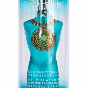 Jean Paul Gaultier-Le Male Cologne Tonique-125ml