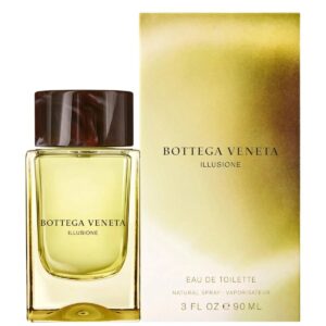Bottega Veneta-Illusione-Eau de Toilette-90ml
