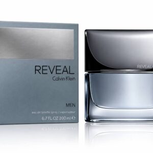 Calvin Klein-Reveal Men-Eau de Toilette-200ml (Vintage)