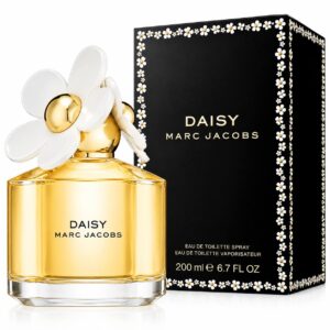 Marc Jacobs-Daisy-Eau de Toilette-200ml
