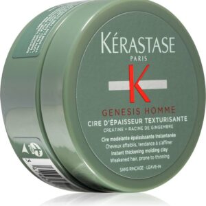 Kérastase-Genesis Homme Cire D'Épaisseur Texturisante