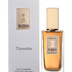 Burdin-Tinoutcha-Eau de Parfum-100ml