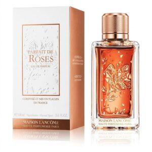 Lancôme-Parfait de Rôses-Eau de Parfum-100ml