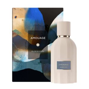 Amouage-Elsewhere-Essence de Parfum-100ml