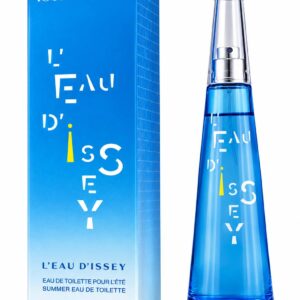 Issey Miyake-L'Eau d'Issey Summer-Eau de Toilette-100ml