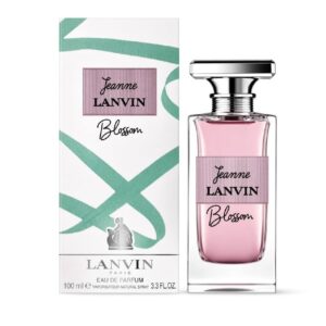 Lanvin-Jeanne Lanvin Blossom-Eau de Parfum-100ml