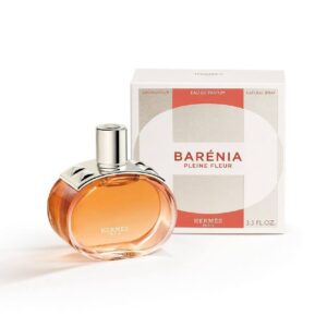 Hermés 2026-Barénia Pleine Fleur-Eau de Parfum-100ml