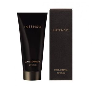 Dolce & Gabbana-Intenso Pour Homme-Gel Douche-100ml