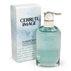 Cerruti-Image Harmony Limited Edition-Eau de Toilette-100ml
