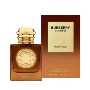 Burberry 2026-Goddess Amber Vanilla-Eau de Parfum-50ml