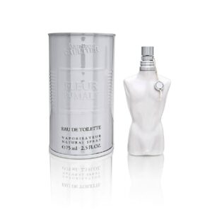 Jean Paul Gaultier-Fleur du Mâle-Eau de Toilette-75ml(Vintage)