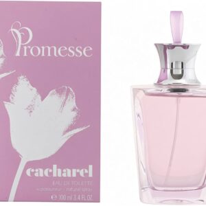 Cacharel-Promesse-Eau de Toilette-100ml(vintage)