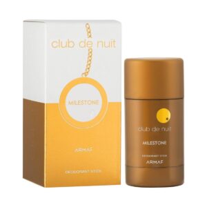 Armaf-Club De Nuit Milestone-Deodorant Stick-75g