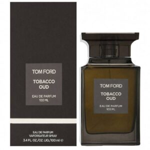 Tom Ford-Tobacco Oud-Eau de Parfum-100ml