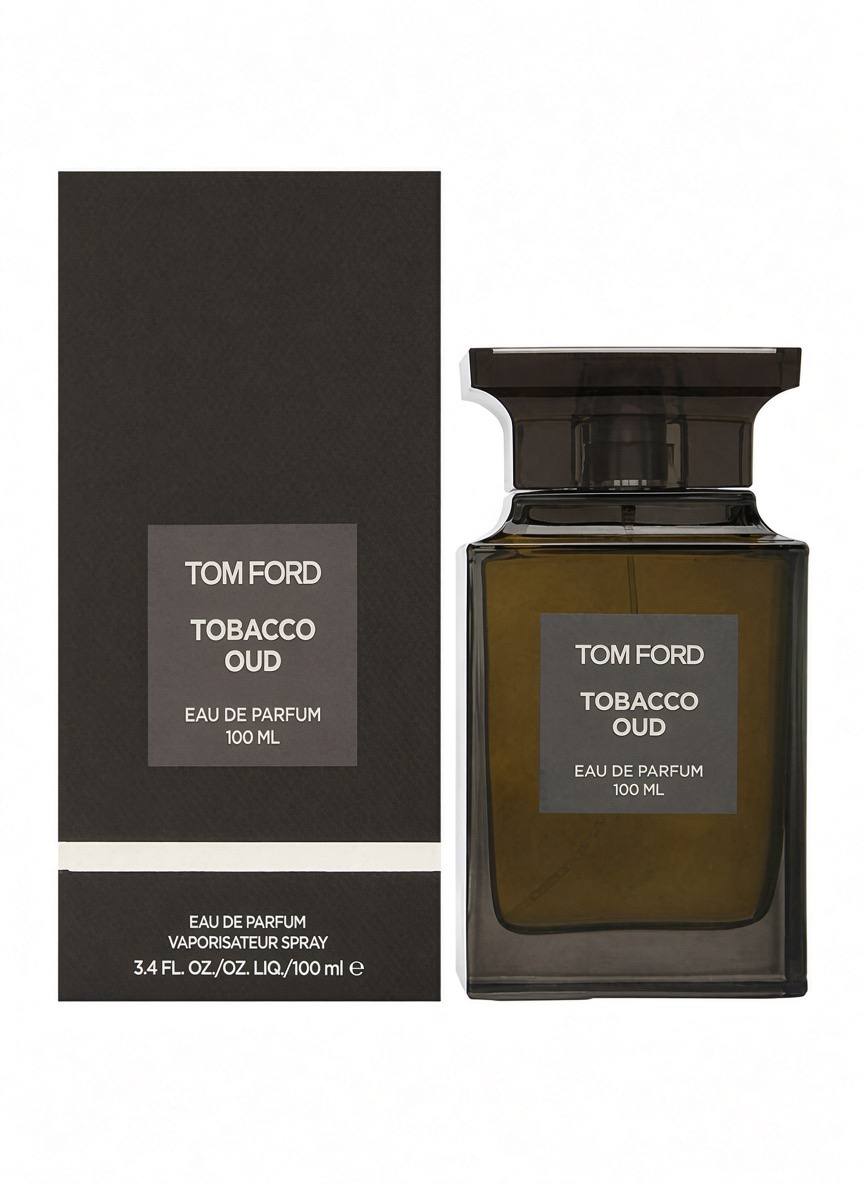 Tom Ford-Tobacco Oud-Eau de Parfum-100ml