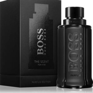 Hugo Boss-Boss The Scent-Parfum-100ml(Vintage)