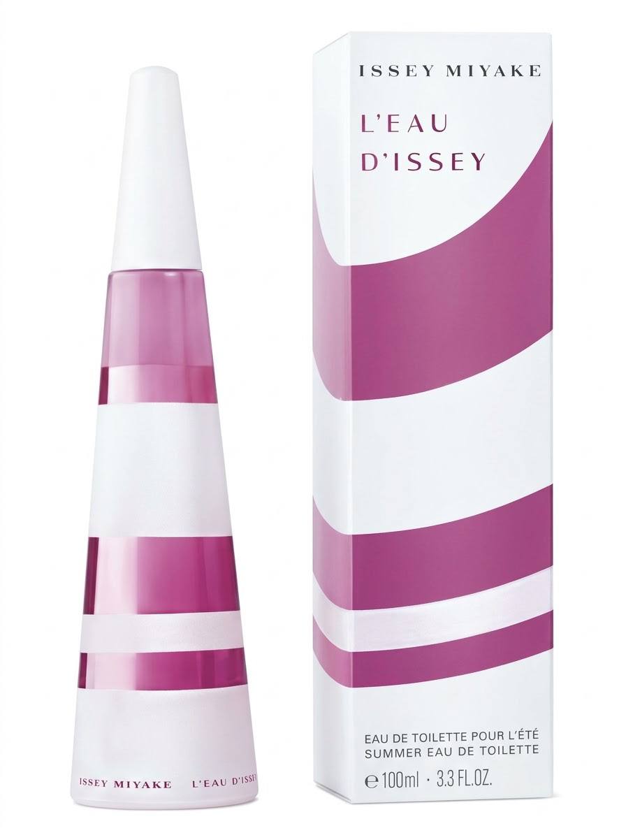 Issey Miyake-L'Eau d'Issey Summer-Eau de Toilette-100ml