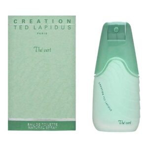 Ted Lapidus-Creation The Vert-Eau de Toilette-100ml