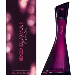 Kenzo-Jeu d'Amour l'Elixir-Eau de Parfum-75ml(Vintage)