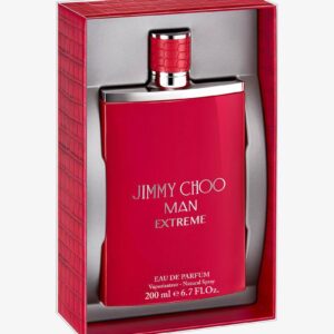 Jimmy Choo-Man Extreme-Eau de Parfum-200ml