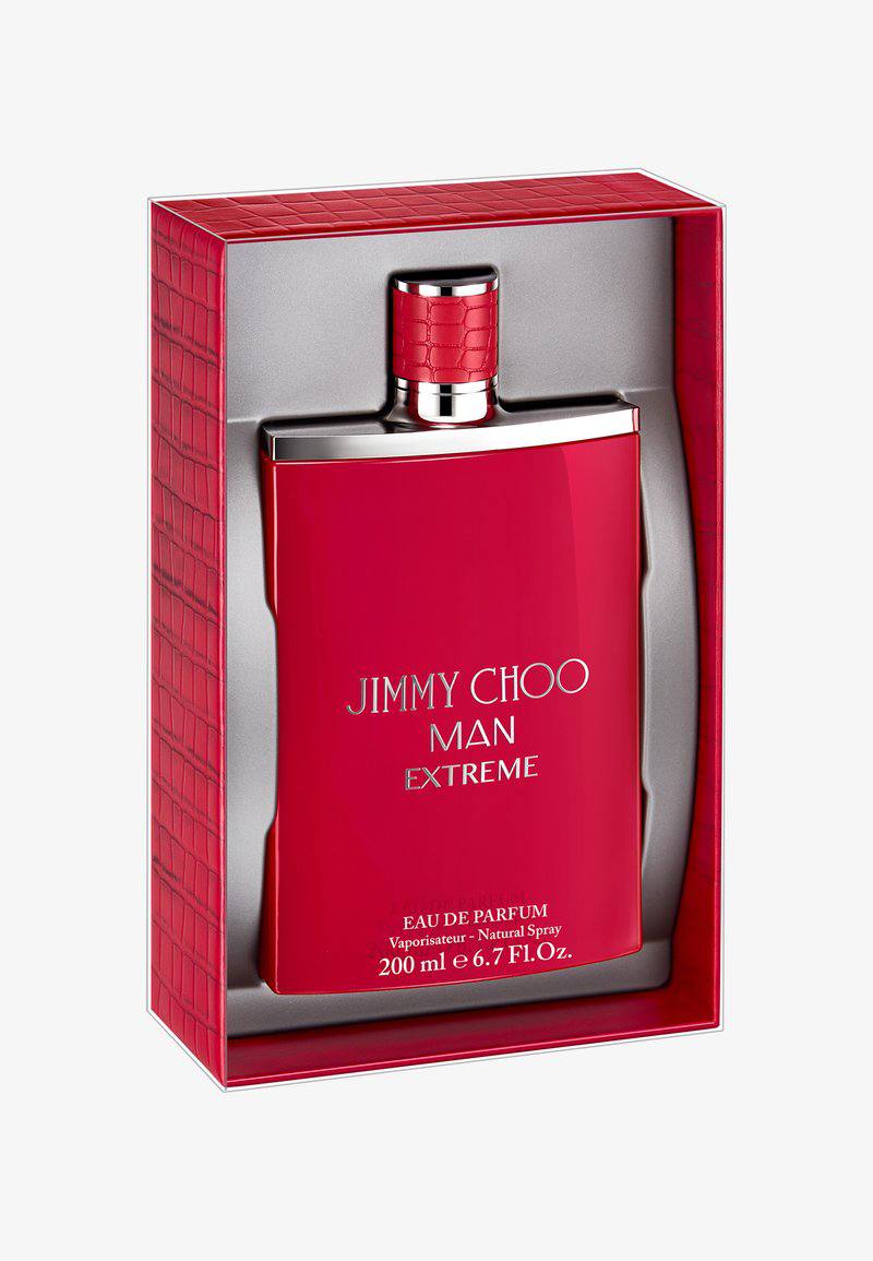 Jimmy Choo-Man Extreme-Eau de Parfum-200ml