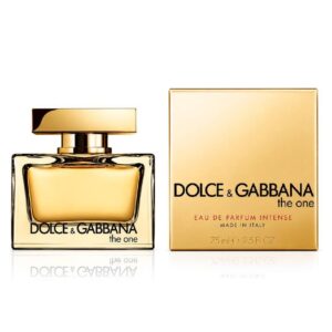 Dolce&Gabbana-The One-Eau de Parfum-75ml(Vintage)