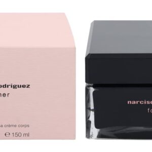 Narciso Rodriguez-For Her-Crème Corps-150ml