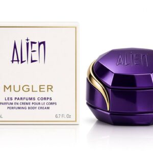 Thierry Mugler-Alien-Parfum Corps-200ml