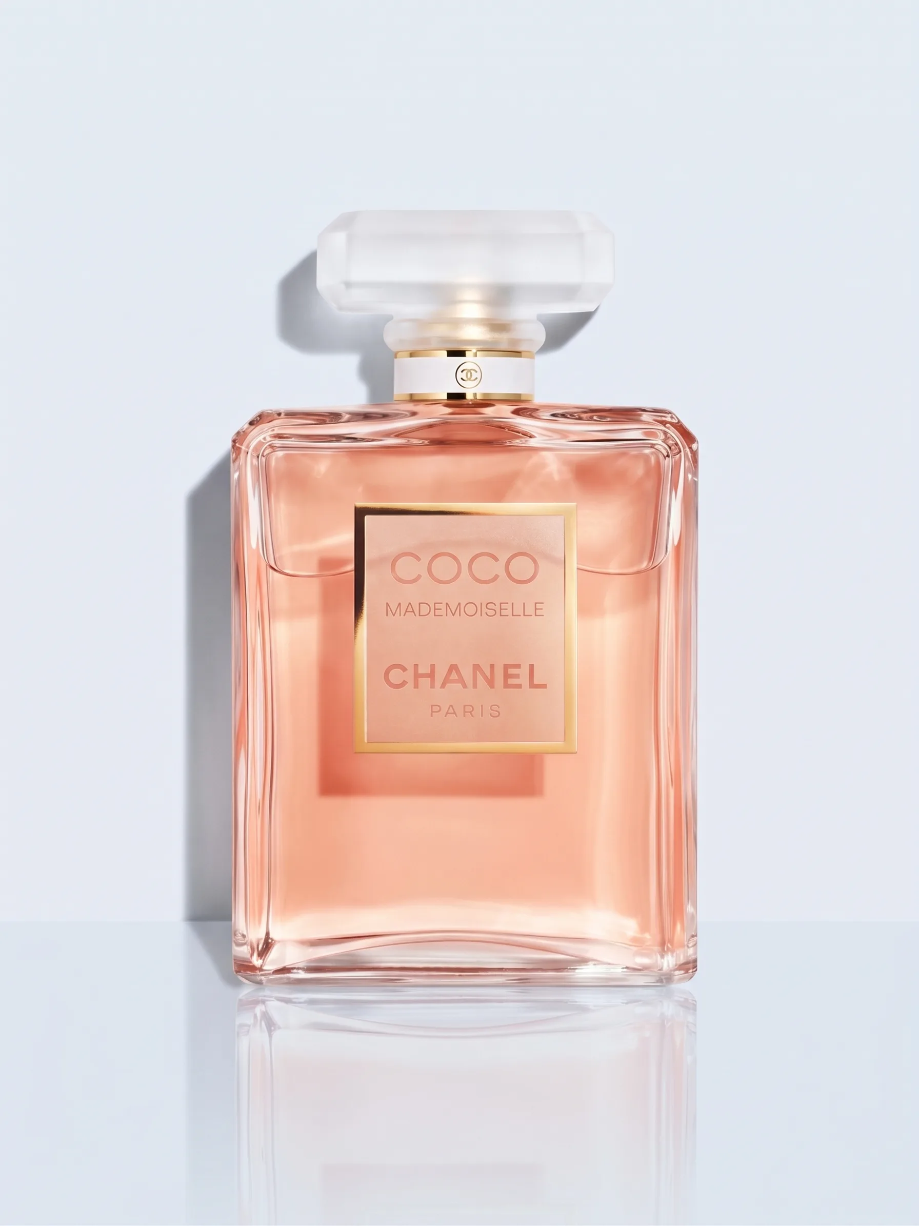 PARFUM FEMME