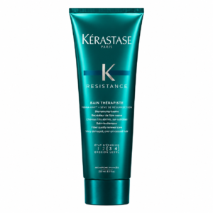 Kerastase-Resistance-Bain Thérapiste Shampoing Réparateur-250ml