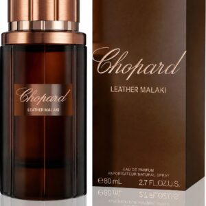 Chopard-Leather Malaki-Eau de Parfum-80ml