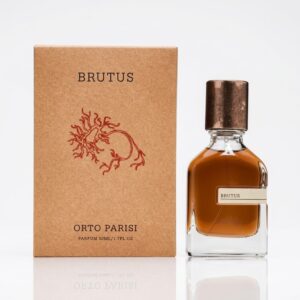 Orto Parisi-Brutus-Parfum-50ml