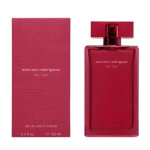 Narciso Rodriguez 2025-For Her-Eau de Parfum Intense-100ml