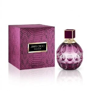 Jimmy Choo-Fever-Eau de Parfum-100ml