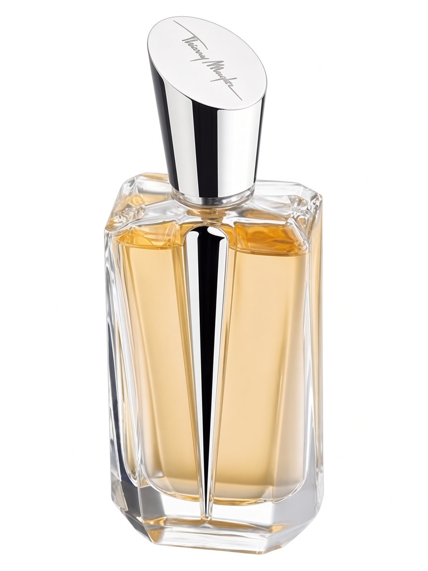 Thierry Mugler-Dis Moi, Miroir-Eau de Parfum-50ml (Vintage)