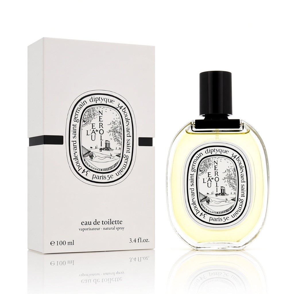 Diptyque-L'Eau de Neroli-Eau de Toilette-100ml