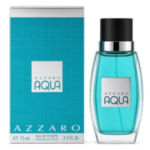 Azzaro-Aqua-Eau de Toilette-75ml