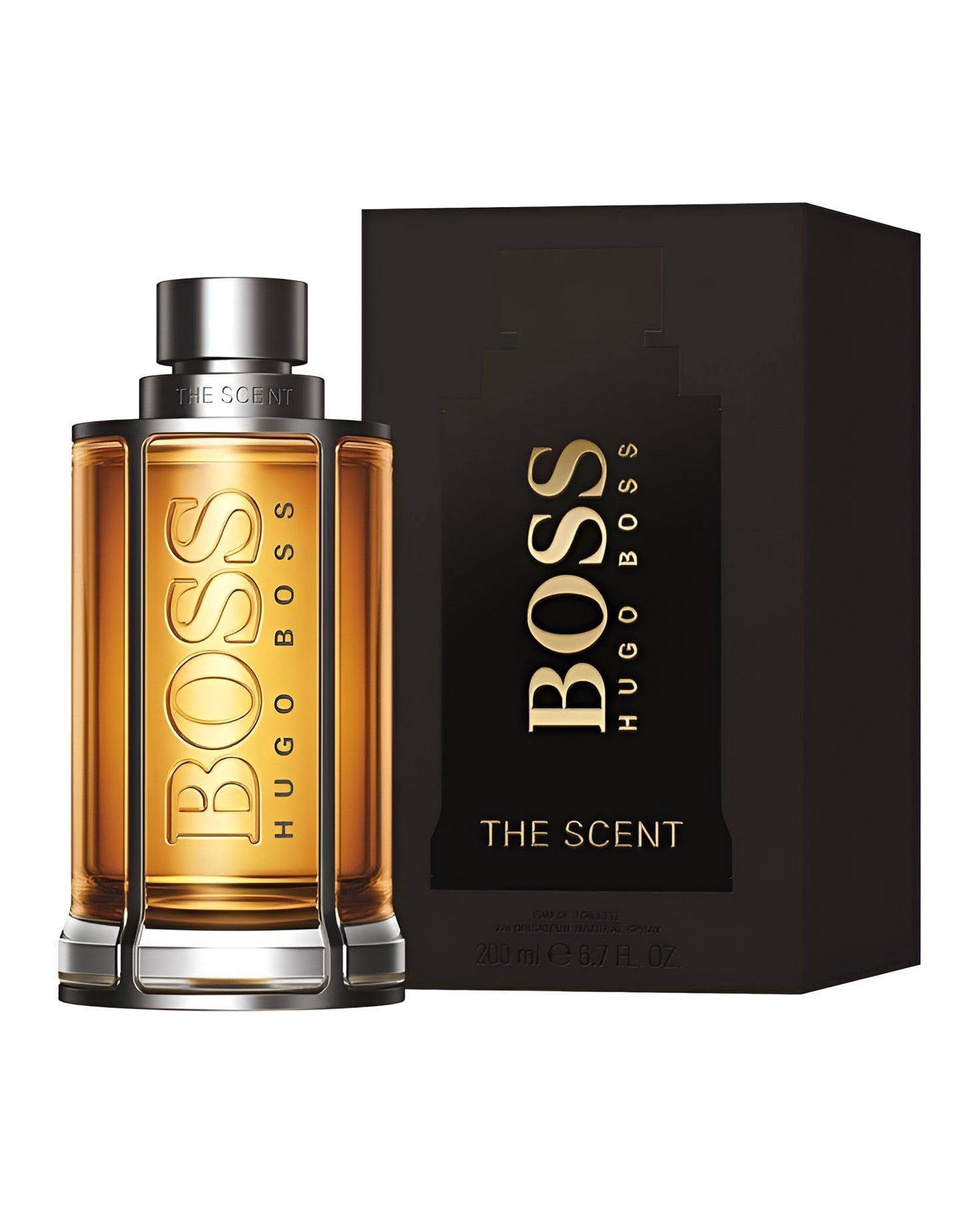 Yves Saint Laurent-L’Homme-L’Intense-Eau de Parfum-100ml