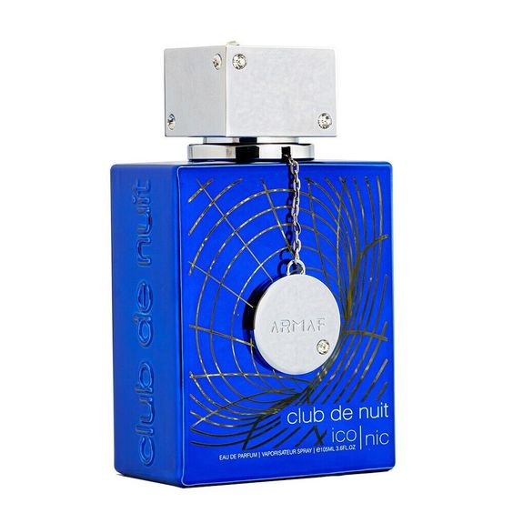 ARMAF-Blue Iconic-Eau de Parfum-105ml