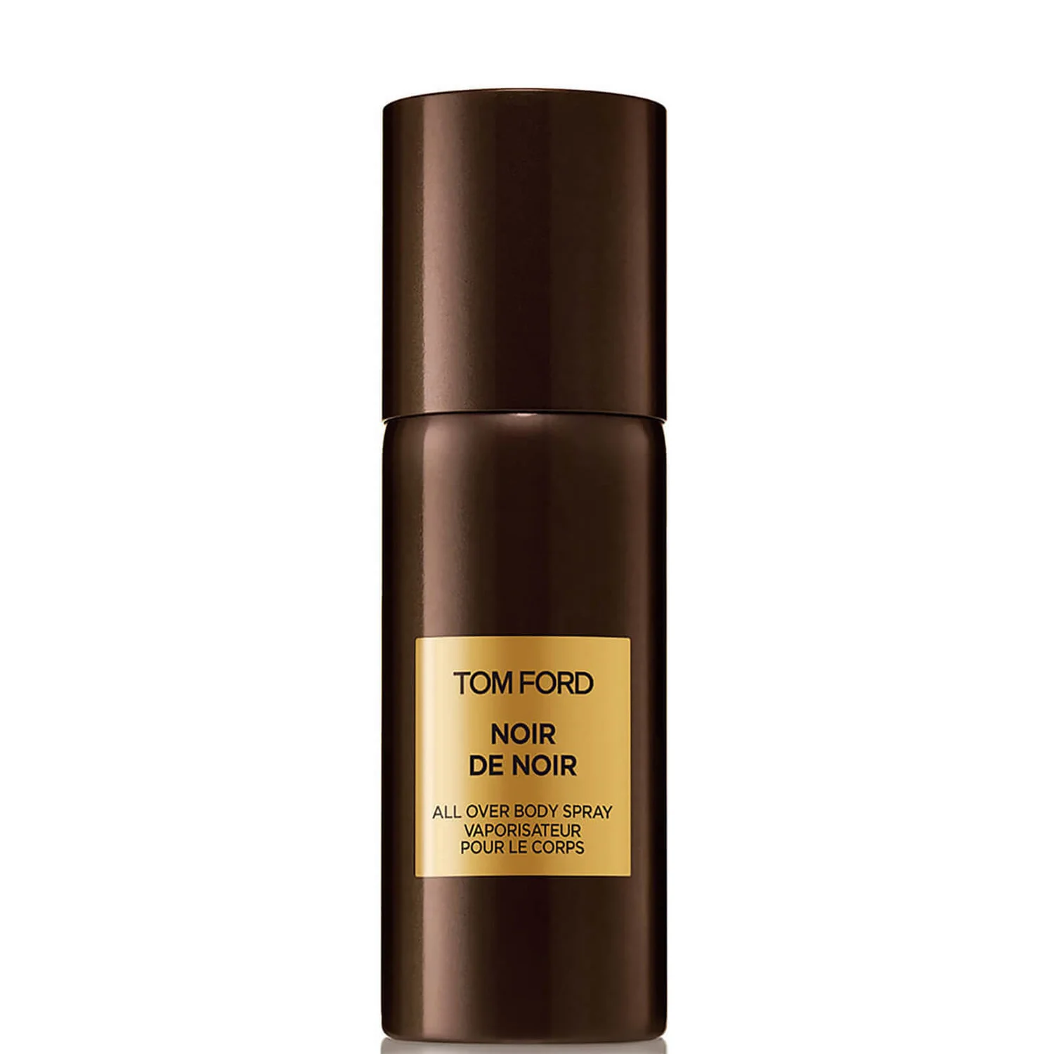 TOM FORD-NOIR DE NOIR-Spray Corporel Parfumé pour Homme-150ml