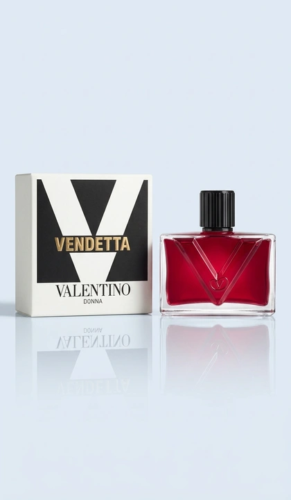Valentino 2026-Vendetta Donna-Eau de Parfum-50ml