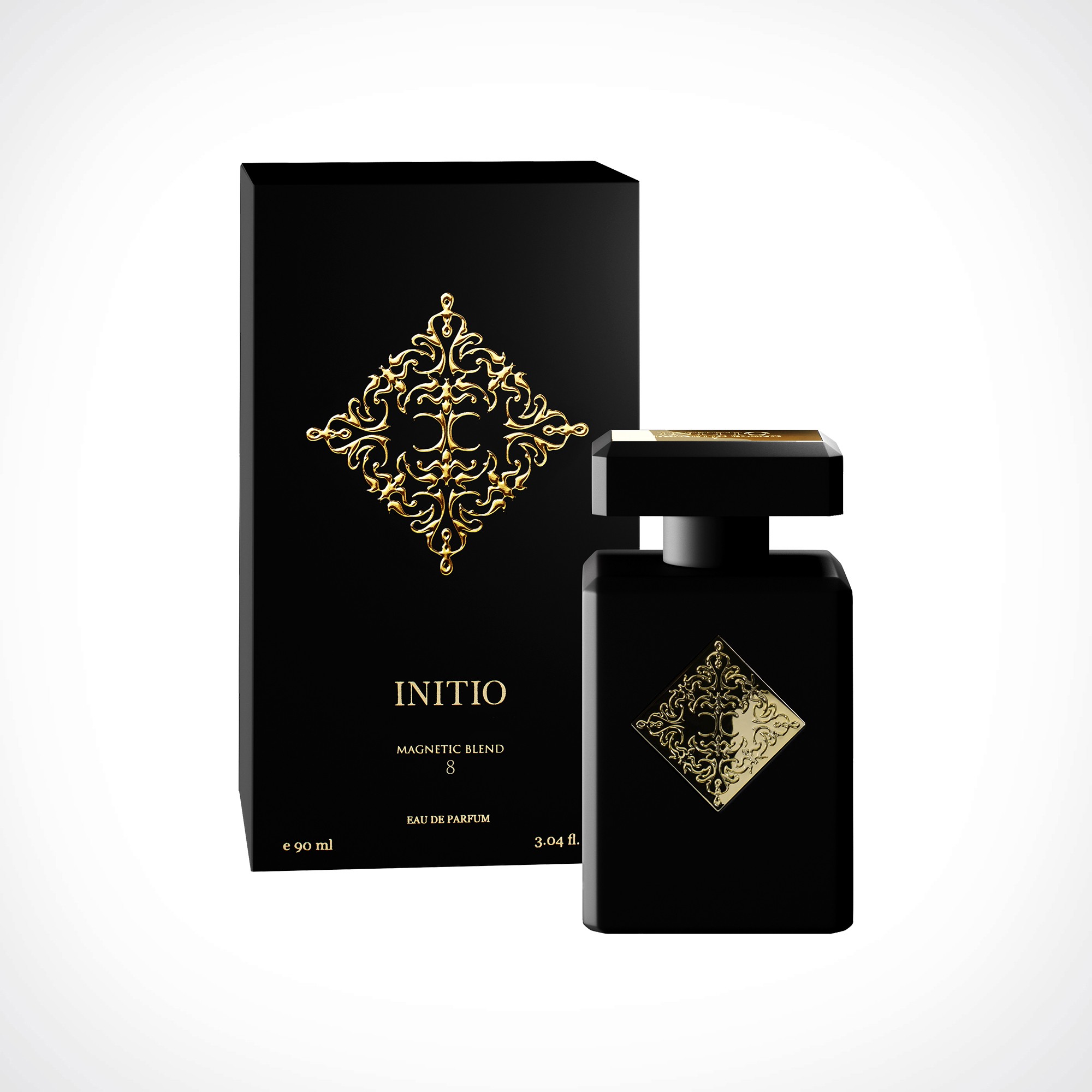 Initio Parfums Prives-Magnetic Blend 8-Eau de Parfum-90ml