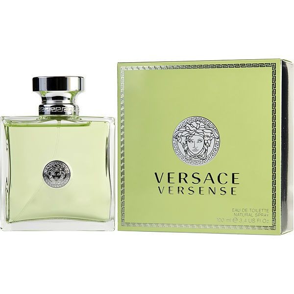 Versace-Versense-Eau de Toilette-100ml