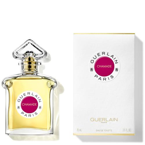Guerlain 2021-Chamade-Eau de Toilette-75ml