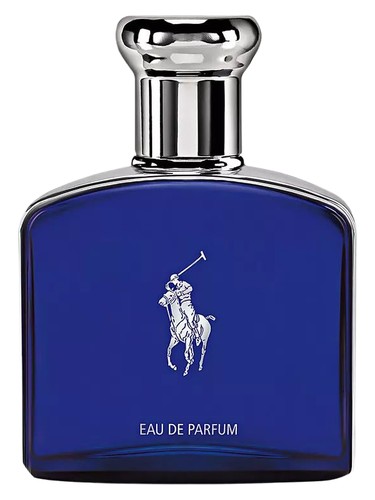 Ralph Laure 2016-Polo Blue-Eau de Parfum-125ml(Testeur Original)