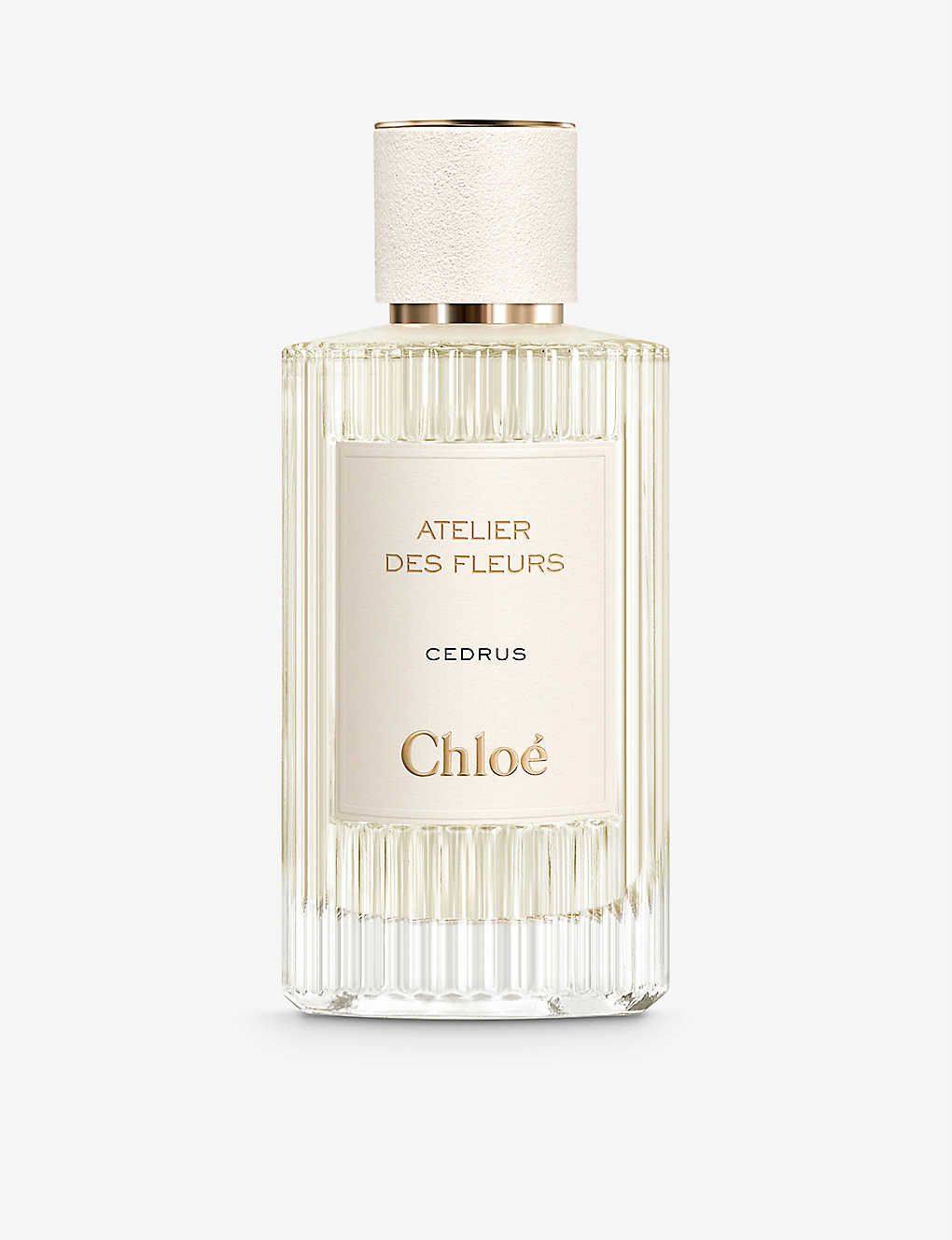 Chloé-Cedrus-Atelier des fleurs-Eau de Parfum-150ml
