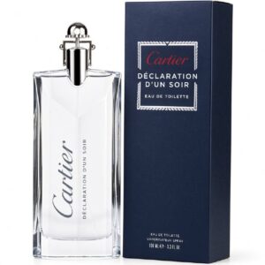 Cartier-Declaration d'Un Soir-Eau de Toilette-100ml