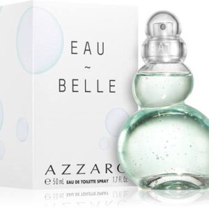 Azzaro-Eau Belle-Eau de Toilette-50ml