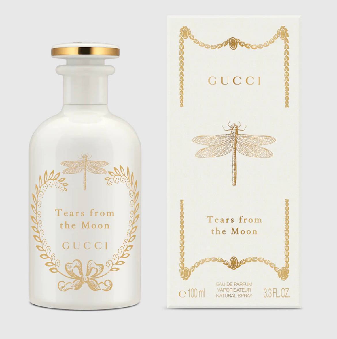 Gucci-Tears from the Moon-Eau de Parfum-100ml